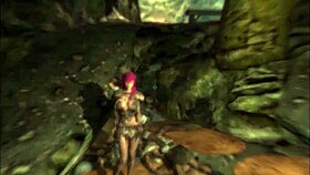 The erotic scriptures SC1:13 - A sword and an adventure with hot sex and lesbian scenes