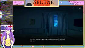 Selene ~apoptosis~ part 1 a game im in
