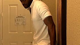 Muscular Interracial Gaysex With Inked Guys