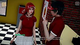 My Bully Is My Lover 35