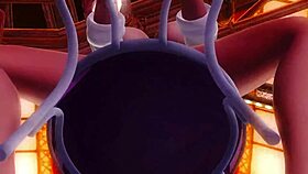 Doa5 Honoka Gravure Studio Casino 1 Photoshoot