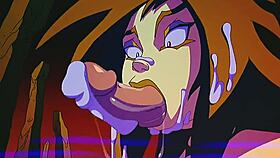 xxxtreme ghostbusters 4k extended parody hentai