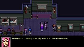 memoirs of a battle brothel episode 2