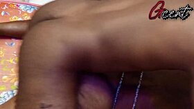 My Pastor's Daughter Takes It Hard from the Back.