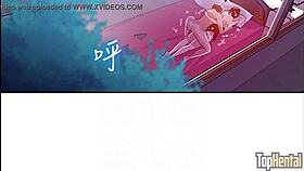 Stepmom Worries About Her Step Son In Secret Class