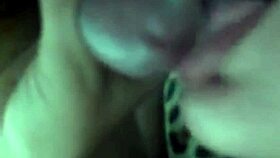 brazilian bruna silva hotwife gives ass and insults cuckold in homemade banging