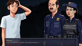 Complete gameplay summertime saga part 37