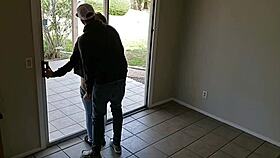 Sex In A Strangers House The Neighbors Could See 😏