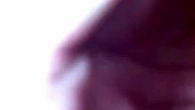 brazilian bruna silva hotwife gives ass and insults cuckold in homemade banging