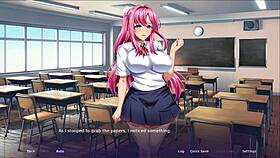 let's break the bondage in this threesome rematch