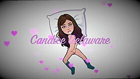 Perfect Babe Tries On New Bikinis