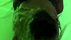 Nice and slow with a real ebony ass