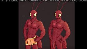 Want To See Gay Furry Porn Compilation?