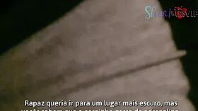 I got my ass fucked raw by a stranger in public while my husband watched.