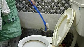 indian beauty gets naughty with stepson alone at home for wild fun