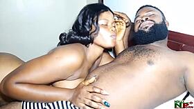 she teases and fuck him hard