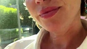 i witnessed sugarnadya nude in public