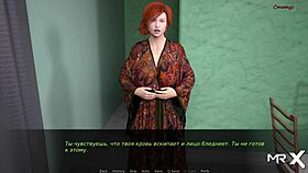 Female storm 21 unleashes big tits and ass in hentai action!