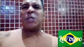 Behind the Scenes of the Prime Party With Performers.