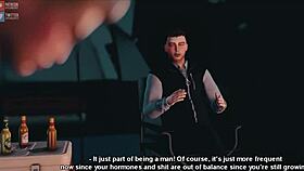 Yo, ever thought about step family lessons at a wedding?