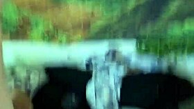 Horny Mature Guy Performs Cunilingus, Blowjob, And Handjob On Big Cock In Gay Fetish Session With Couple