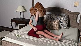 Exploring Pine Falls 83