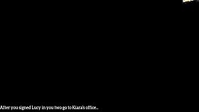 MY NEW FAMILY 287 BIG TITS MILF CARTOON HOMEMADE