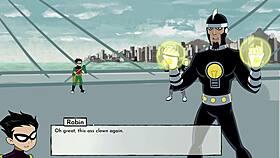 18Titans Part 18 - Kitten.