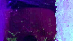 Nice and slow with a real ebony ass