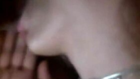 brazilian bruna silva hotwife gives ass and insults cuckold in homemade banging