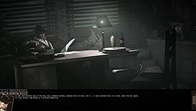 i enjoy this noir style 3d hentai sex in 4k