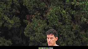 Hot Gay Sex Scene With Ryer Owens And Jc Hunt