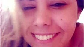 Sarah Rosa In Gangbang With Big Tits And Ass