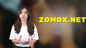 does the bitch find orgasm fucking different men?