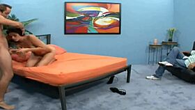 Watch Me Ride His Big Black Cock In Front Of You!