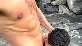 man, fudendo on abrico rocks was wild, couldn’t stop!