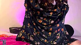 Bold Milf Dominates Desperate Cuckold Harshly