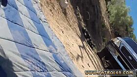 Tia Tanaka Gets Fucked!