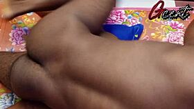 My Pastor's Daughter Takes It Hard from the Back.