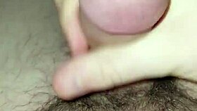 Young Twink Explores Intimate Solo Activities At Home