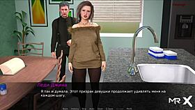 Female storm 21 unleashes big tits and ass in hentai action!