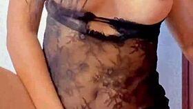 incredible collection of real female orgasms from licking and masturbation