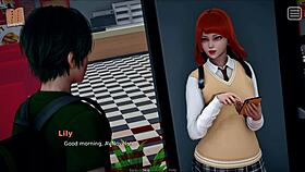 My Bully Is My Lover 35