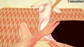 Leonardo Da Vinci Fucking Naked 3 Azur Lane Full On Sheer Or Ptrn Fantasyking3