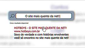 novinho sucking huge cock in gay fetish scene with big ass