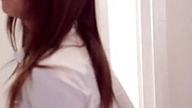 india summer and sara luvv enjoy each other's soft feet in a scene