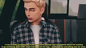 Yo, ever thought about step family lessons at a wedding?