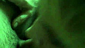 Milf taking on a big cock with deepthroat skills on webcam 😍