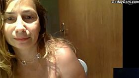 hey, another easy webcam show in high def, wanna watch? 📹