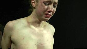 Sexy Thrall Blows Minds with Intense Oral Action and Ball Licking